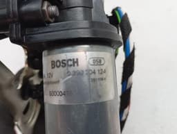 MERCEDES-BENZ Mercedes C Class W205 Boat Lid Strut A2058202603 Electric Boot Drive Motor — thumbnail 6