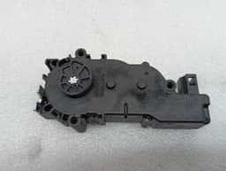 MERCEDES-BENZ Mercedes C Class W205 Boat Lid Strut A2058202603 Electric Boot Drive Motor — thumbnail 8