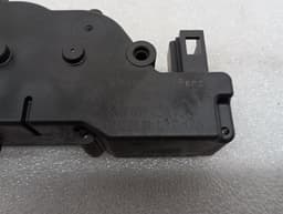 MERCEDES-BENZ Mercedes C Class W205 Boat Lid Strut A2058202603 Electric Boot Drive Motor — thumbnail 9
