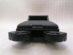 MERCEDES-BENZ Mercedes E Class W213 Armrest Rear A2059700201 Centre Armrest Armrest 9D88 — thumbnail 3