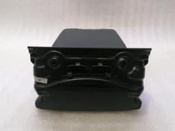 MERCEDES-BENZ Mercedes E Class W213 Armrest Rear A2059700201 Centre Armrest Armrest 9D88 — thumbnail 6