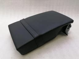 MERCEDES-BENZ Mercedes E Class W213 Armrest Rear A2059700201 Centre Armrest Armrest 9D88 — thumbnail 9