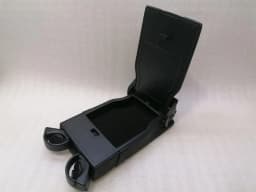 MERCEDES-BENZ Mercedes E Class W213 Armrest Rear A2059700201 Centre Armrest Armrest 9D88 — thumbnail 4