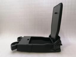 MERCEDES-BENZ Mercedes E Class W213 Armrest Rear A2059700201 Centre Armrest Armrest 9D88 — thumbnail 5