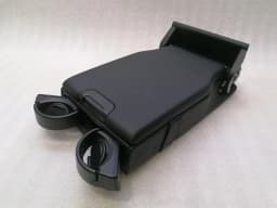 MERCEDES-BENZ Mercedes E Class W213 Armrest Rear A2059700201 Centre Armrest Armrest 9D88 — thumbnail 10