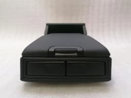 MERCEDES-BENZ Mercedes E Class W213 Armrest Rear A2059700201 Centre Armrest Armrest 9D88 — thumbnail 8