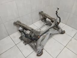 ASTON MARTIN Aston Martin Rapide 10-14 Subframe Rear AD43-5R003-BE Axle Frame Rear Axle — thumbnail 3