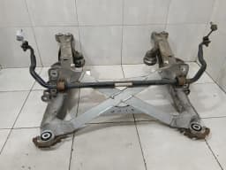ASTON MARTIN Aston Martin Rapide 10-14 Subframe Rear AD43-5R003-BE Axle Frame Rear Axle — thumbnail 5