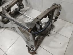 ASTON MARTIN Aston Martin Rapide 10-14 Subframe Rear AD43-5R003-BE Axle Frame Rear Axle — thumbnail 6