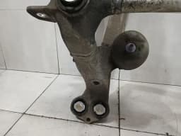 ASTON MARTIN Aston Martin Rapide 10-14 Subframe Rear AD43-5R003-BE Axle Frame Rear Axle — thumbnail 8