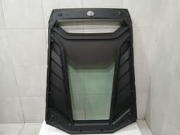 LAMBORGHINI LAMBORGHINI HURACAN LP640 EVO Lid 4T0827023F Heckklappe transparent engine bay — thumbnail 10
