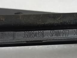BENTLEY BENTLEY CONTINENTAL GTC 18-24 3S Moulding 3SD853829 WINDSHIELD Trim — thumbnail 6