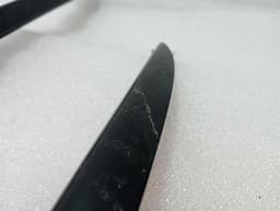 BENTLEY BENTLEY CONTINENTAL GTC 18-24 3S Moulding 3SD853829 WINDSHIELD Trim — thumbnail 4
