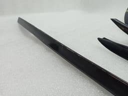BENTLEY BENTLEY CONTINENTAL GTC 18-24 3S Moulding 3SD853829 WINDSHIELD Trim — thumbnail 10