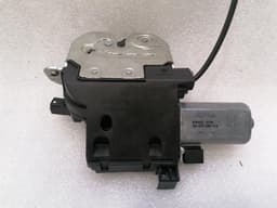 MERCEDES-BENZ Mercedes W221 Boot Lock A2217500085 Tailgate Lock — thumbnail 3