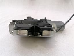 MERCEDES-BENZ Mercedes W221 Boot Lock A2217500085 Tailgate Lock — thumbnail 5