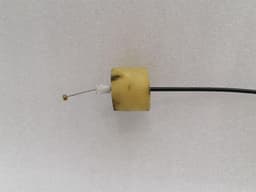 MERCEDES-BENZ Mercedes W221 Boot Lock A2217500085 Tailgate Lock — thumbnail 6