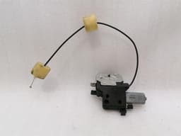 MERCEDES-BENZ Mercedes W221 Boot Lock A2217500085 Tailgate Lock — thumbnail 9