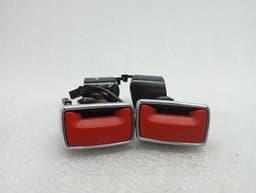 BENTLEY Bentley Continental GTC 18-24 3S 3SD Belt Buckle 3SD857740A Belt Buckle — thumbnail 7