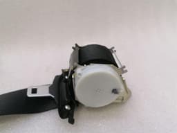 FERRARI Ferrari California T F149 14-17 rear seat belt 839498 set seat belt rear — thumbnail 3