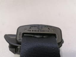 FERRARI Ferrari California T F149 14-17 rear seat belt 839498 set seat belt rear — thumbnail 7
