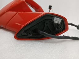 LAMBORGHINI Lamborghini Huracan LP640 EVO right door mirror 4T0857388C exterior mirror right — thumbnail 5