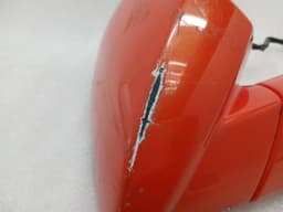 LAMBORGHINI Lamborghini Huracan LP640 EVO right door mirror 4T0857388C exterior mirror right — thumbnail 8