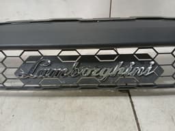 LAMBORGHINI Lamborghini Huracan LP640 EVO rear grille 4T0807684G ventilation grille rear — thumbnail 4