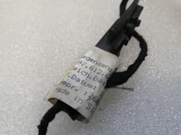 PORSCHE Porsche 911 997 Sensor Harness 99761269525 Wiring Harness — thumbnail 4