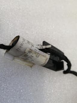 PORSCHE Porsche 911 997 Sensor Harness 99761269525 Wiring Harness — thumbnail 5