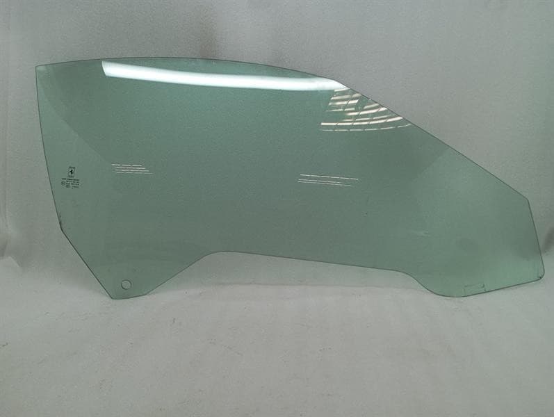 FERRARI Ferrari California T F149 14-17 Right Front Door Glass 86774300 Door Glass Right