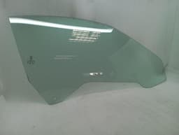 FERRARI Ferrari California T F149 14-17 Right Front Door Glass 86774300 Door Glass Right — thumbnail 2