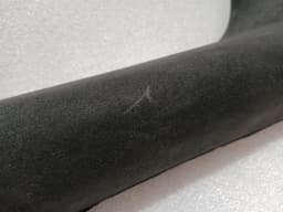 CHEVROLET Chevrolet Corvette C7 Grand Sport Roof Lining 23345041 Alcantara Set Headliner — thumbnail 3