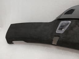 CHEVROLET Chevrolet Corvette C7 Grand Sport Roof Lining 23345041 Alcantara Set Headliner — thumbnail 8