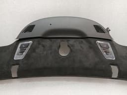 CHEVROLET Chevrolet Corvette C7 Grand Sport Roof Lining 23345041 Alcantara Set Headliner — thumbnail 9