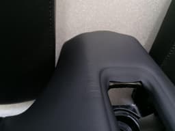 PORSCHE Porsche 911 991 rear seat set convertible leather rear seat set leather — thumbnail 6