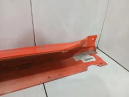 LAMBORGHINI Lamborghini Huracan LP640 EVO side skirt 4T0853533 left side skirts — thumbnail 10