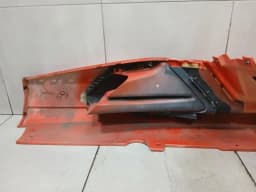 LAMBORGHINI Lamborghini Huracan LP640 EVO side skirt 4T0853533 left side skirts — thumbnail 9