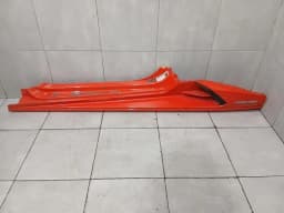 LAMBORGHINI Lamborghini Huracan LP640 EVO side skirt 4T0853533 left side skirts — thumbnail 3