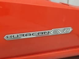 LAMBORGHINI Lamborghini Huracan LP640 EVO side skirt 4T0853533 left side skirts — thumbnail 5