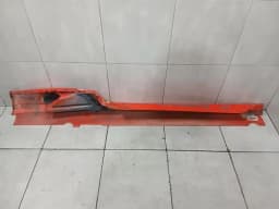 LAMBORGHINI Lamborghini Huracan LP640 EVO side skirt 4T0853533 left side skirts — thumbnail 8