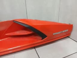 LAMBORGHINI Lamborghini Huracan LP640 EVO side skirt 4T0853533 left side skirts — thumbnail 4