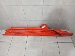 LAMBORGHINI Lamborghini Huracan LP640 EVO side skirt 4T0853533 left side skirts — thumbnail 6