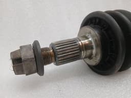 PORSCHE Porsche 911 997 Right Front Drive Shaft 99734903802 Drive Shaft Front Re Turbo — thumbnail 4