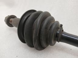 PORSCHE Porsche 911 997 Right Front Drive Shaft 99734903802 Drive Shaft Front Re Turbo — thumbnail 5