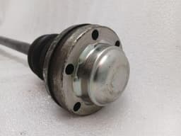 PORSCHE Porsche 911 997 Right Front Drive Shaft 99734903802 Drive Shaft Front Re Turbo — thumbnail 9