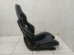 FERRARI FERRARI F8 458 488 F142MFL RSCH CARBON RACING SEATS LARGE BUCKET SEATS BUCKET — thumbnail 10