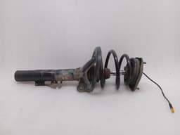 PORSCHE Porsche 911 997 shock absorber front 99734304825 shock absorber front turbo pasm — thumbnail 1