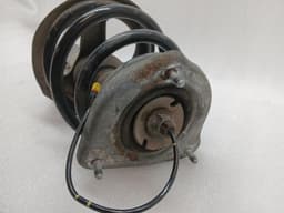 PORSCHE Porsche 911 997 shock absorber front 99734304825 shock absorber front turbo pasm — thumbnail 4