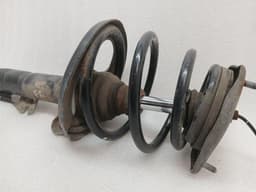 PORSCHE Porsche 911 997 shock absorber front 99734304825 shock absorber front turbo pasm — thumbnail 8